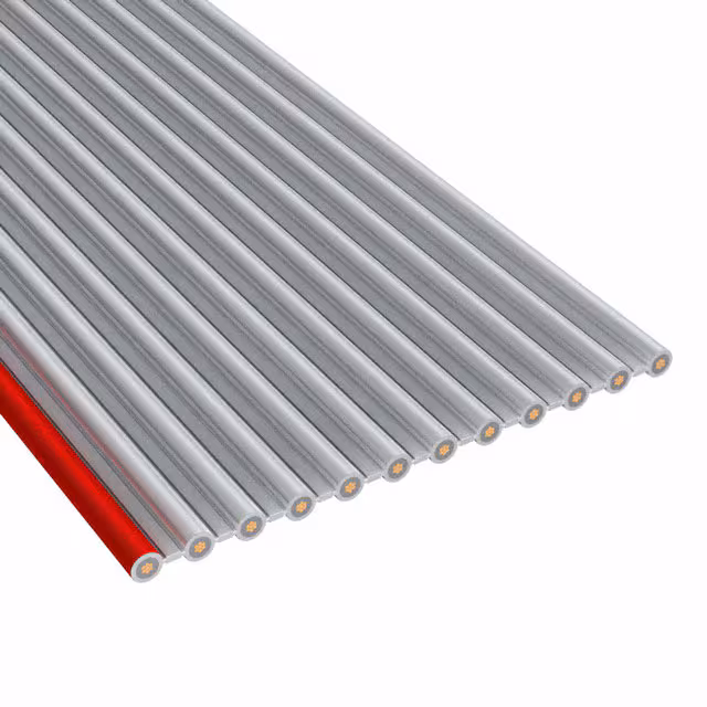 8125/12 100 3M  Cavi Fili